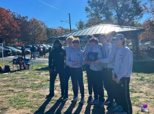 Montclair Sports Network: Boys Cross-Country Season Recap