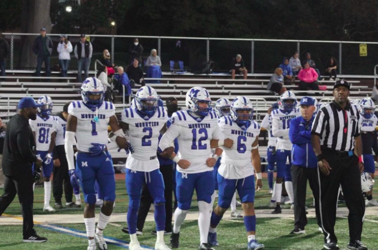 Montclair Sports Network: Football Season Recap