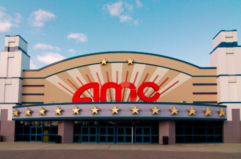The troubled future of movie theaters and streaming