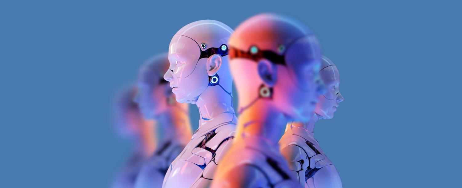 AI is revolutionizing the world but not critical thinking