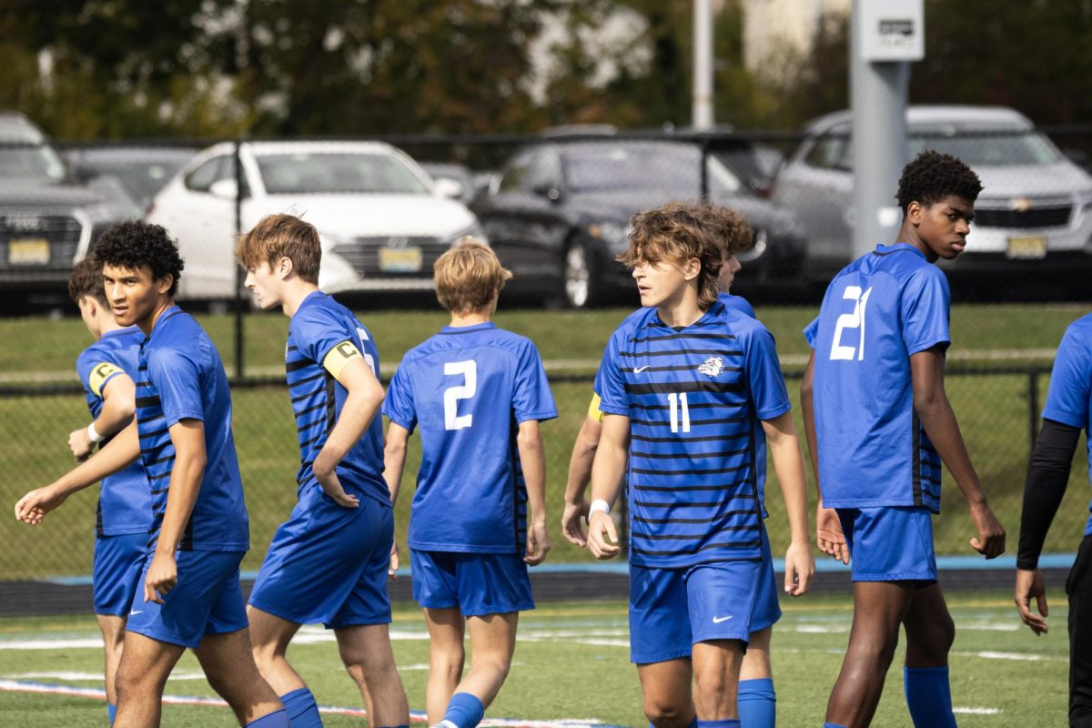 The Montclair Boys Soccer team suffered a heartbreaking 2-1 loss to the Seton Hall Prep Pirates this past Saturday in the Essex County Tournament Final at Milburn High School.  