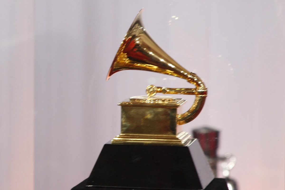 Recap+of+the+66th+Annual+Grammy+Awards