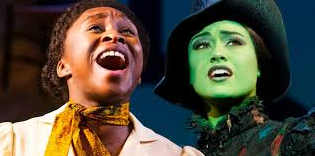 Wicked: Broadway vs Hollywood