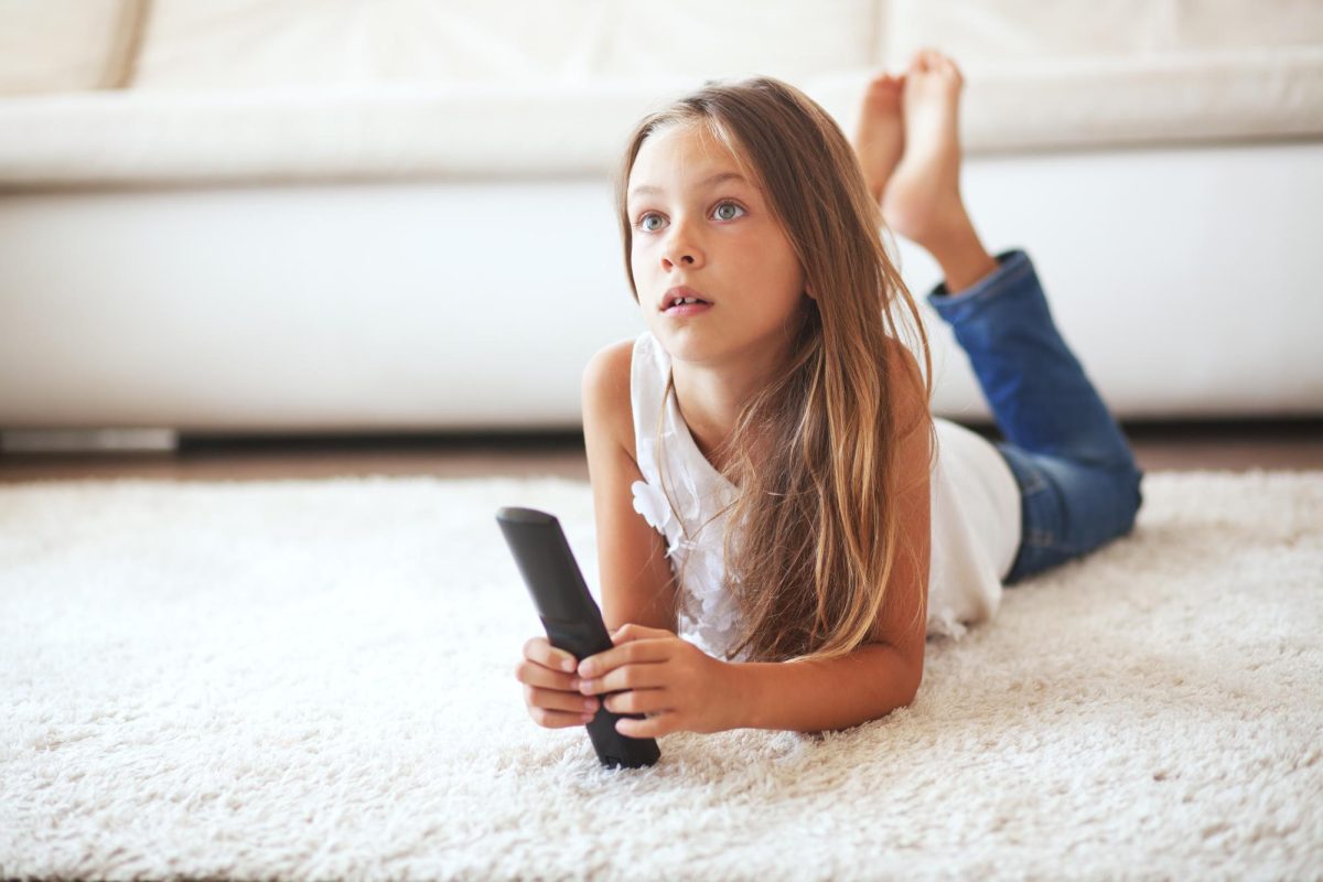 Exposing the Dark Side of Kids TV