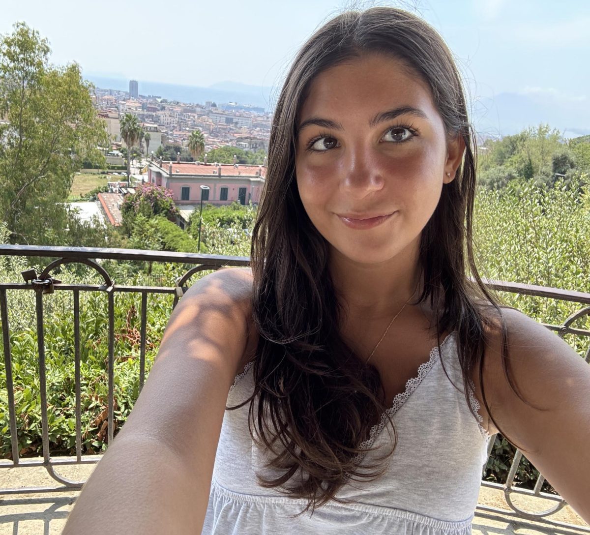 Dalia Dacosta