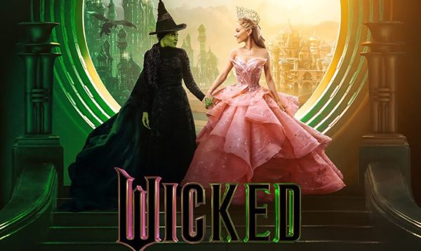 'Wicked' Part One: A Magical, Very Lengthy Journey