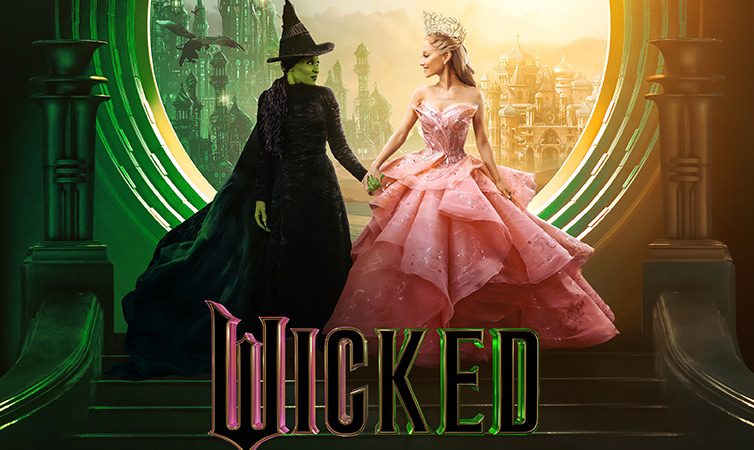 'Wicked' Part One: A Magical, Very Lengthy Journey