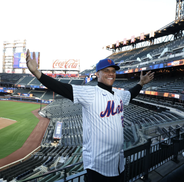 Queens Payday: Is the Mets' record-breaking investment worth it?