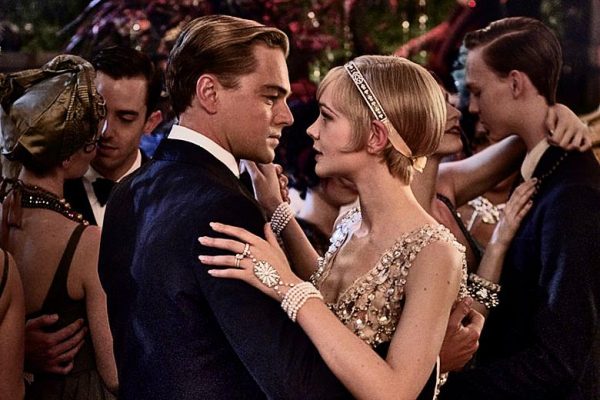 Gatsby Still Glows: A Century of Longing and Illusion