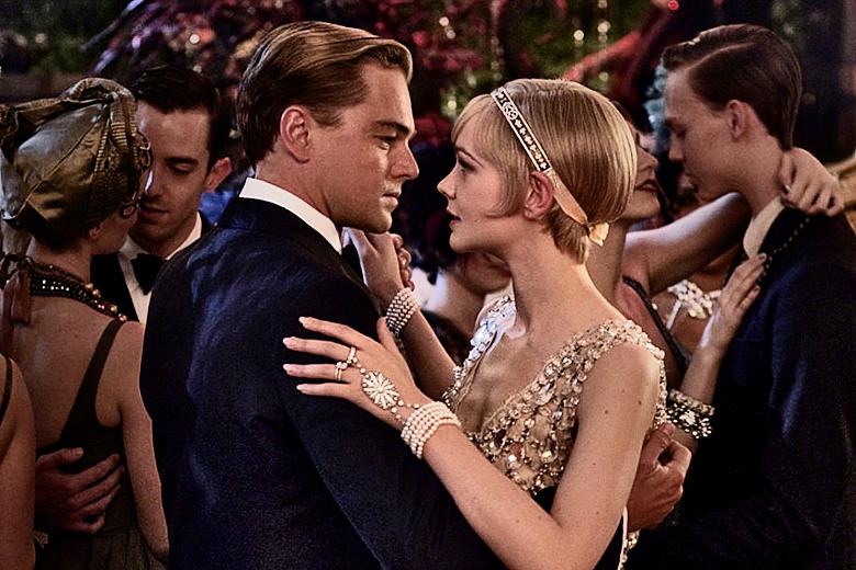Gatsby Still Glows: A Century of Longing and Illusion