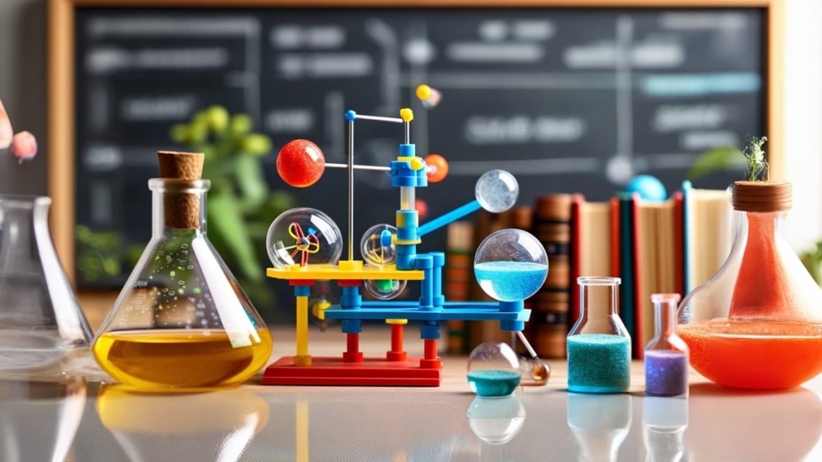 Despite shortage, MHS aims to fill critical STEM positions