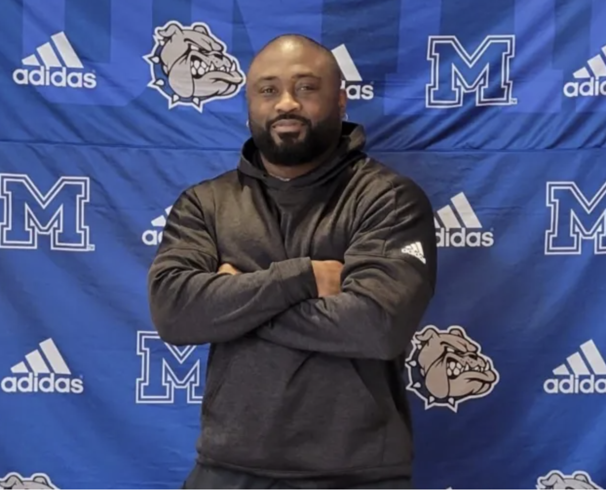 A "Thank You" to Coach Johnson from the players