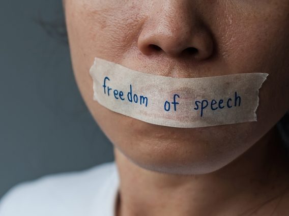 Trump's War on Journalism