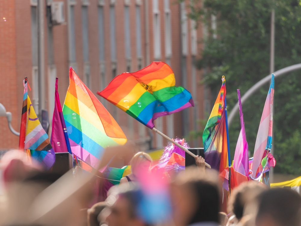 Improvements made, yet changes needed for the LGBT+ community at MHS
