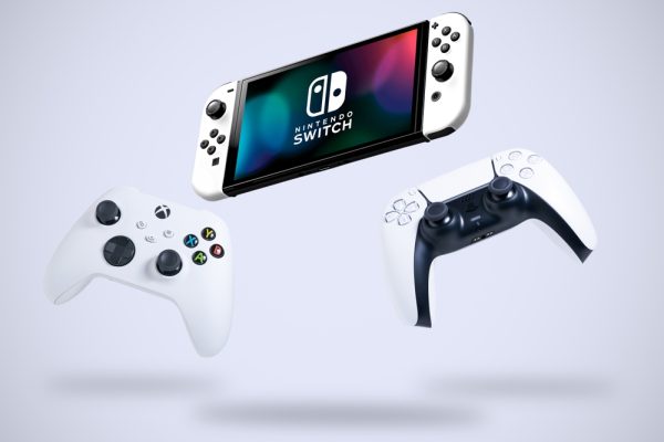 Tariffs strike the "Call of Duty" cohort