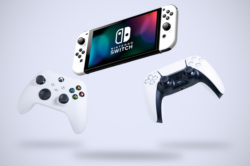 Tariffs strike the "Call of Duty" cohort