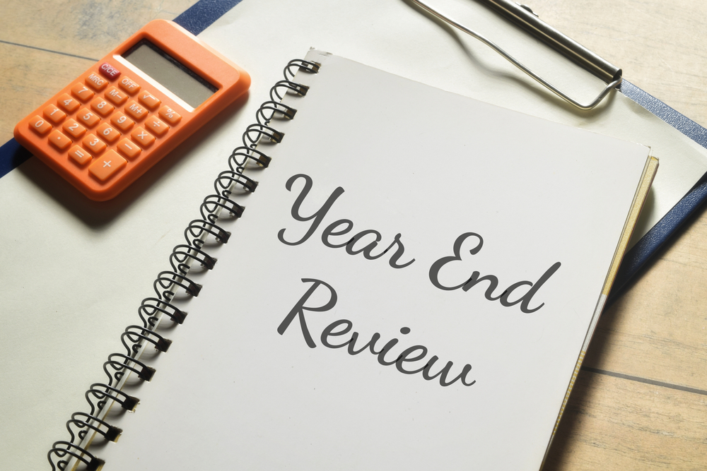 With '24-'25 in the rearview window, students opine about a year's worth of learning