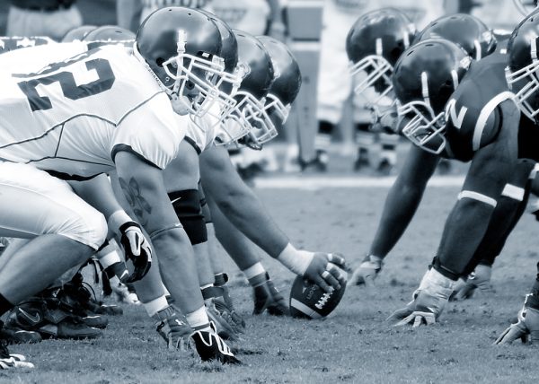 Protector of the Year: Giving Offensive Linemen What They Deserve