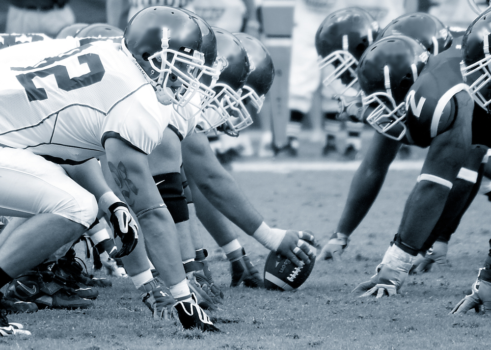 Protector of the Year: Giving Offensive Linemen What They Deserve