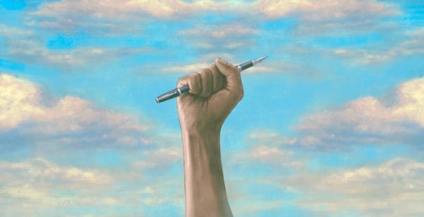 The Mortality of Free Speech