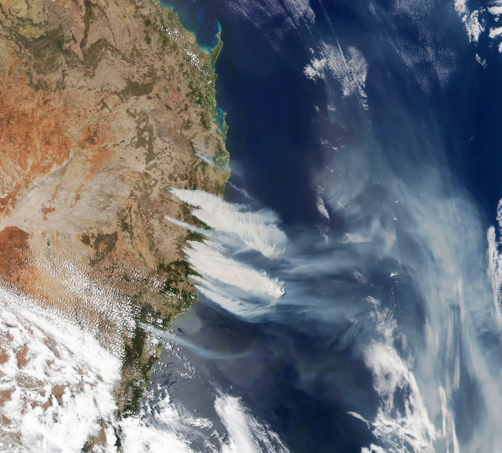 Funding for Key Carbon Dioxide Data Satellites in Jeopardy