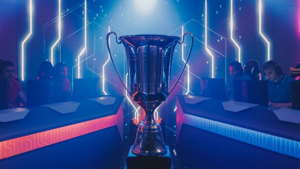 Expedition 33 Steals Game Ceremony, Angers Many