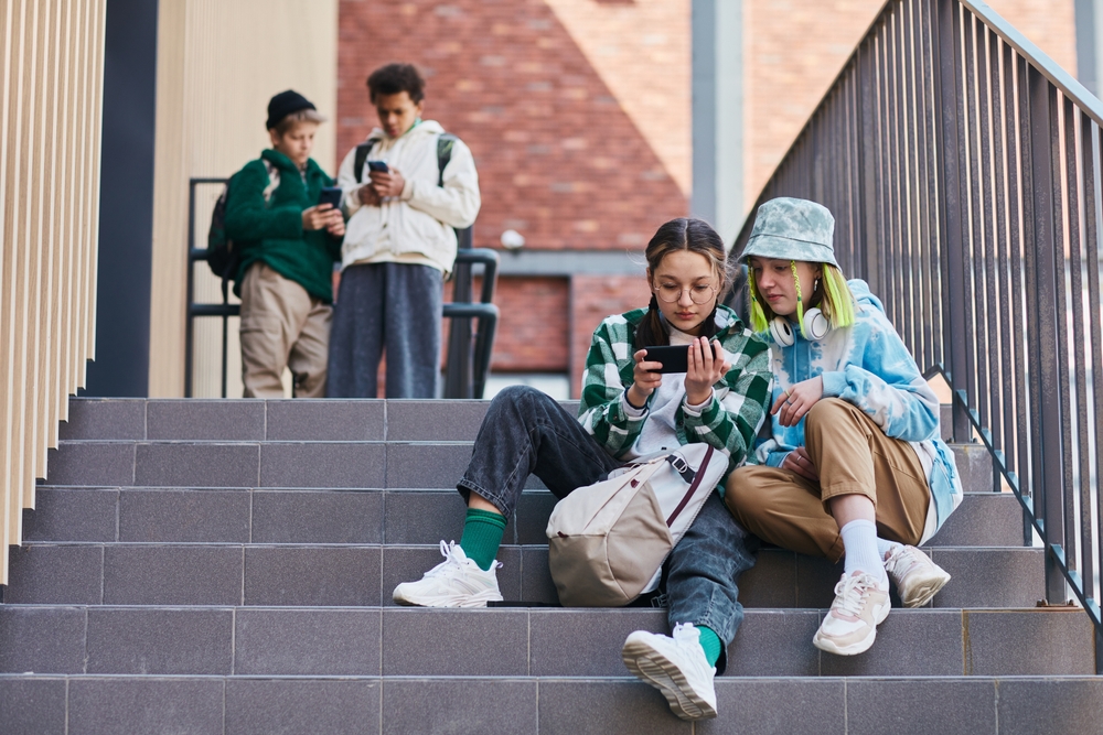 Generation Alpha and The Future of Education