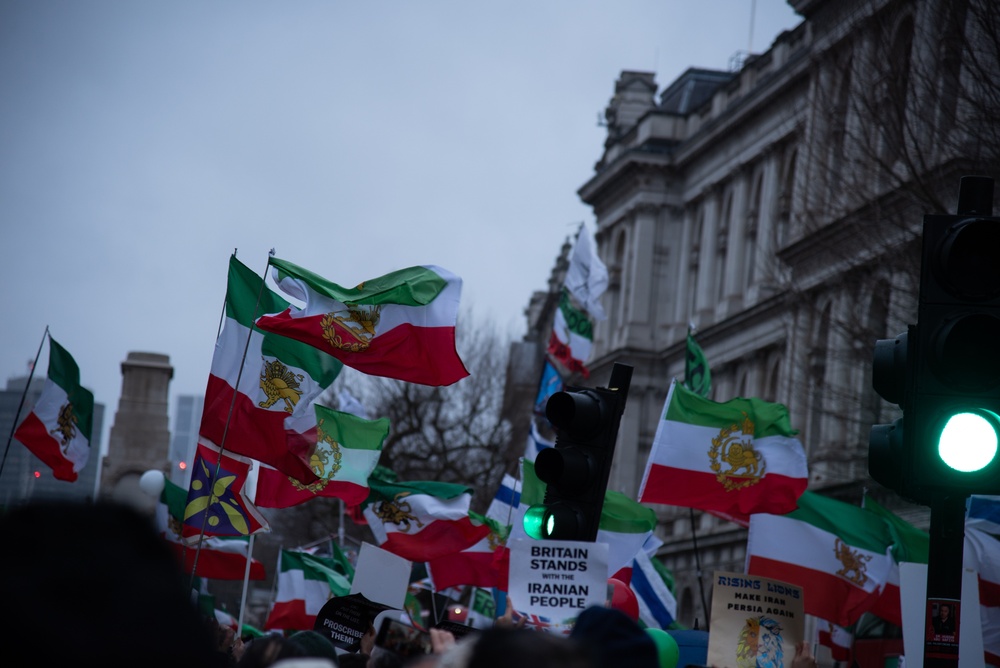 Student Thoughts on U.S. Intervention in Iran
