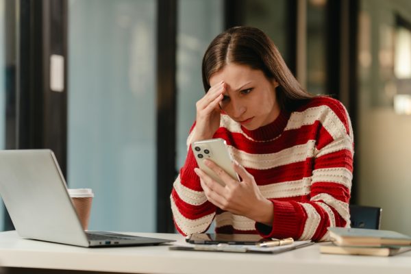 “It is not enough to succeed. Others must fail.”: The Distorted View of the College Application Process