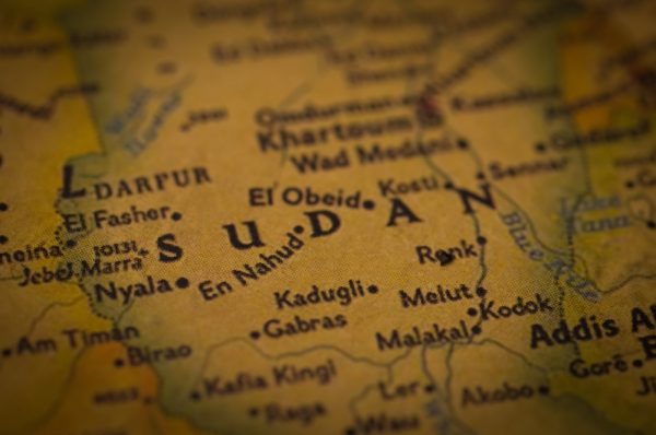 Sudan Must Not Be Forgotten