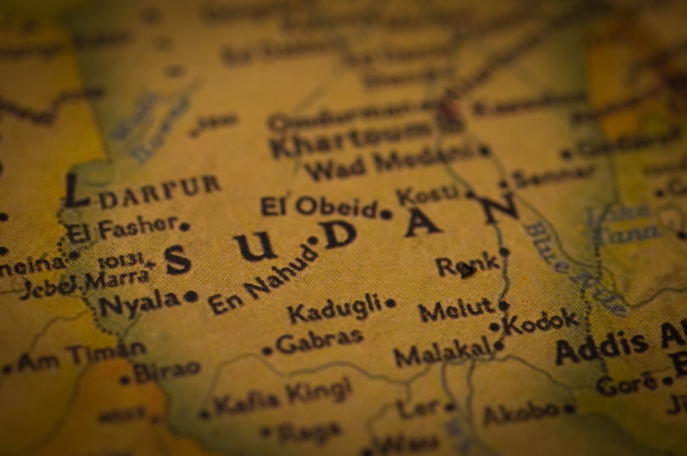 Sudan Must Not Be Forgotten